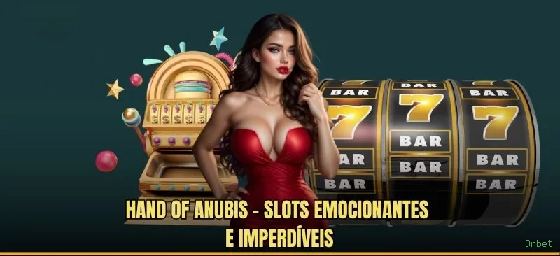APK Android da 9nbet para download