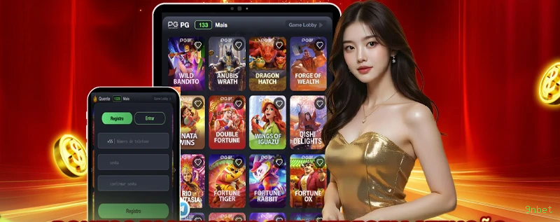 Welcome Bonus - Golden Dragon